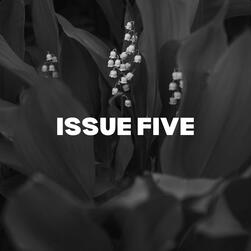 issue five